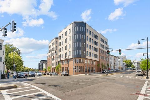 267 Old Colony Avenue C2 Boston MA 02127