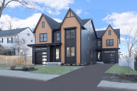 45 Walker 45 Newton MA 02460