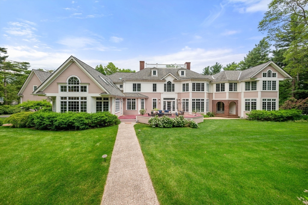 5 Hamlins Crossing