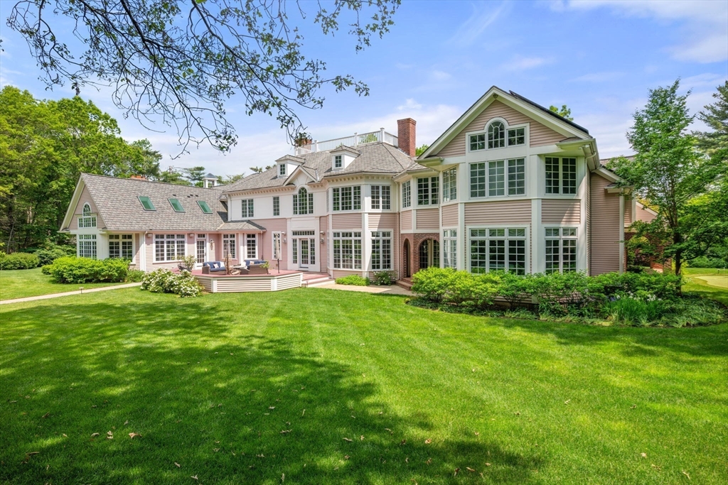 5 Hamlins Crossing