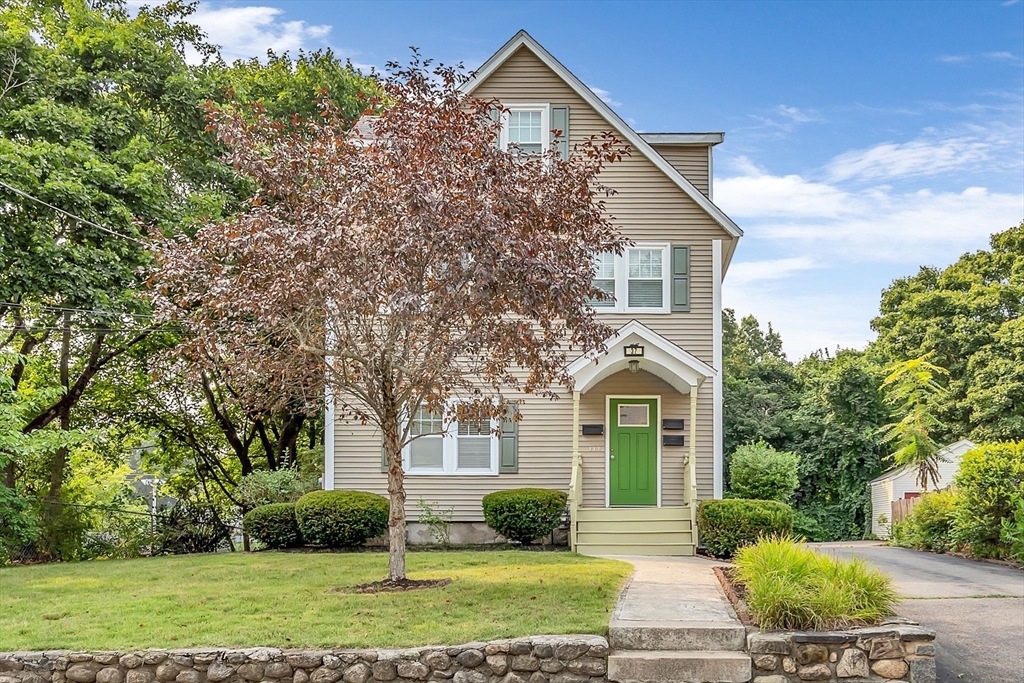 37 Winter St