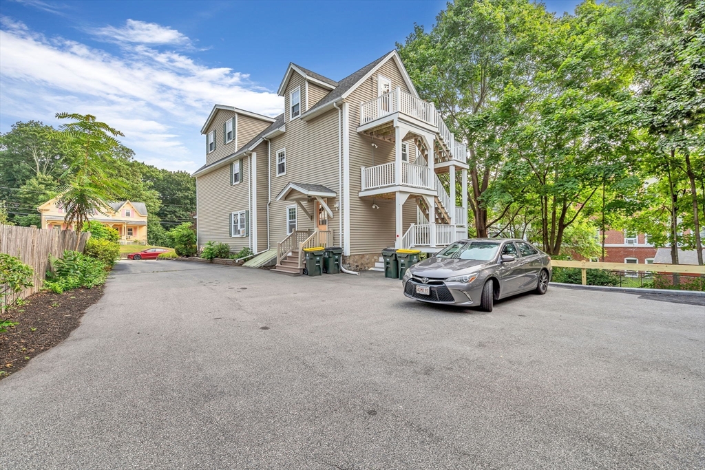 37 Winter St