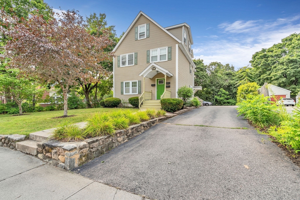 37 Winter St