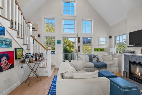 Photo of 21 Bradford Street Ext #8, Provincetown, MA 02657 (MLS # 73437374)