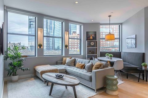 285 Columbus Ave 803 Boston MA 02116