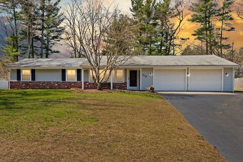 Photo of 17 Francine Rd, Raynham, MA 02727 (MLS # 73504711)