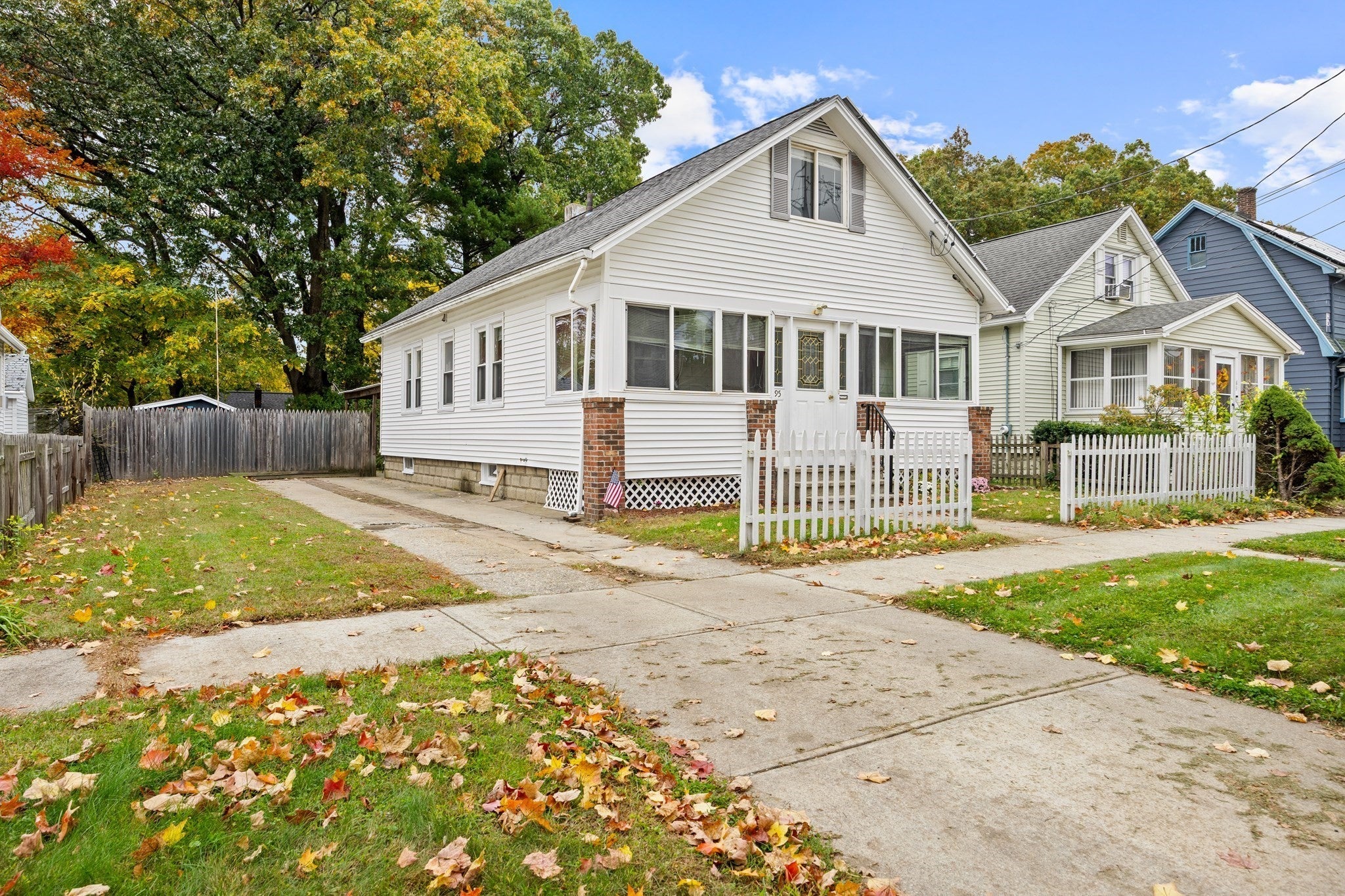 95 Alvin St, Springfield, MA, 95 Alvin St, Springfield, MA Photo #3