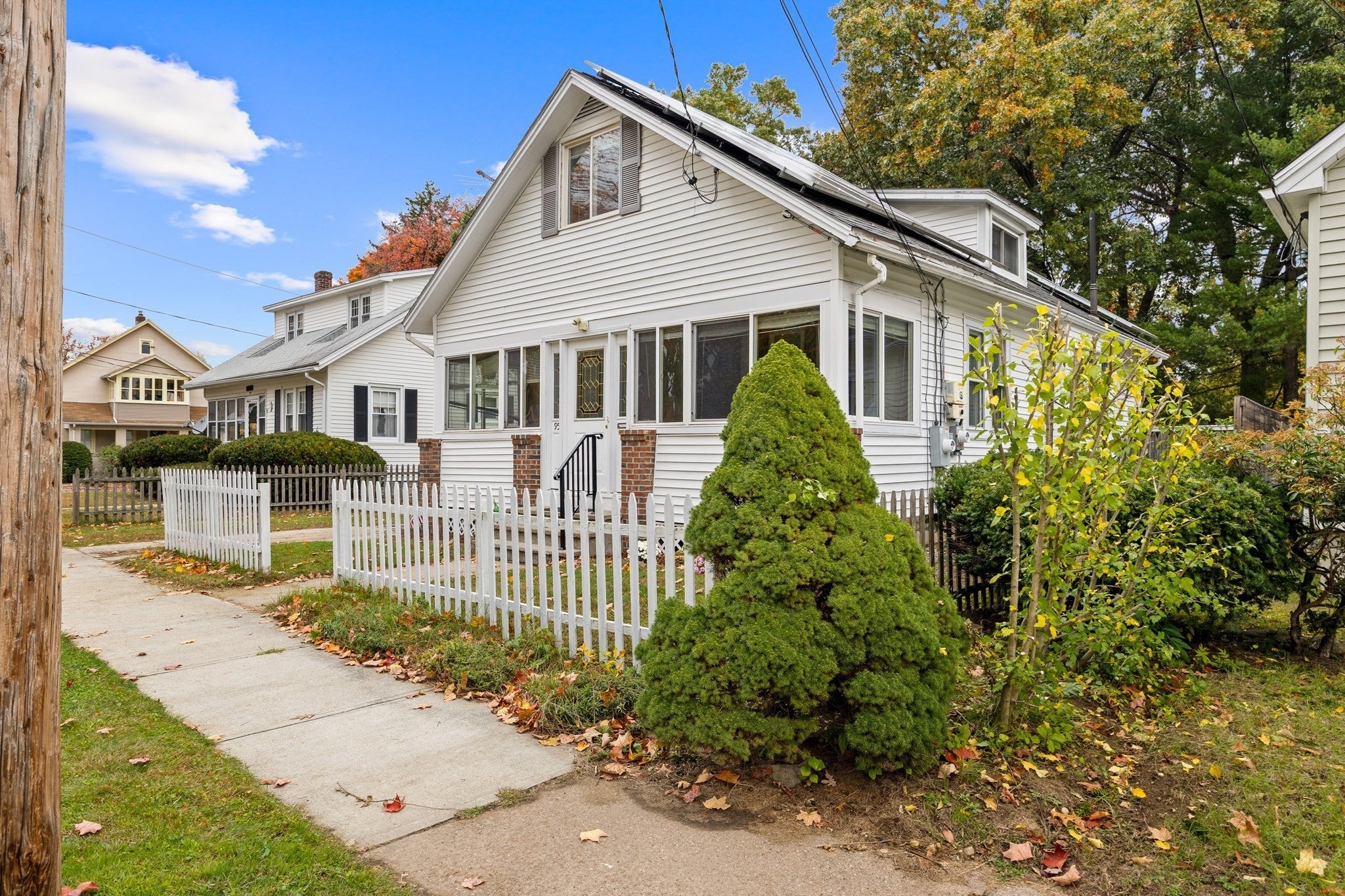 95 Alvin St, Springfield, MA, 95 Alvin St, Springfield, MA Photo #35