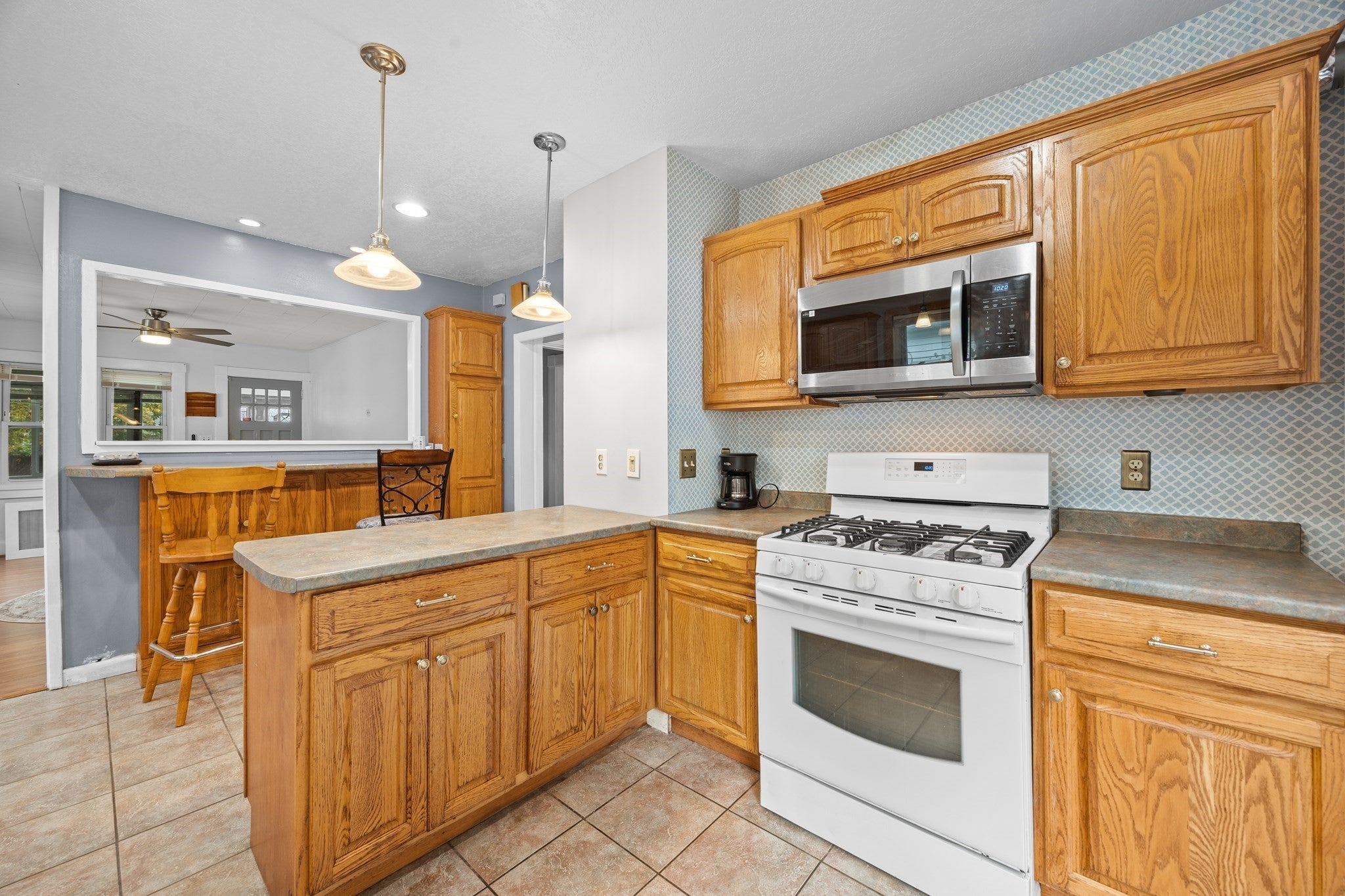 95 Alvin St, Springfield, MA, 95 Alvin St, Springfield, MA Photo #11