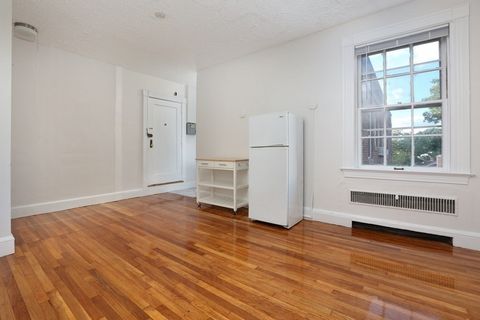 Photo of 16 Chauncy St #48, Cambridge, MA 02138 (MLS # 73492399)