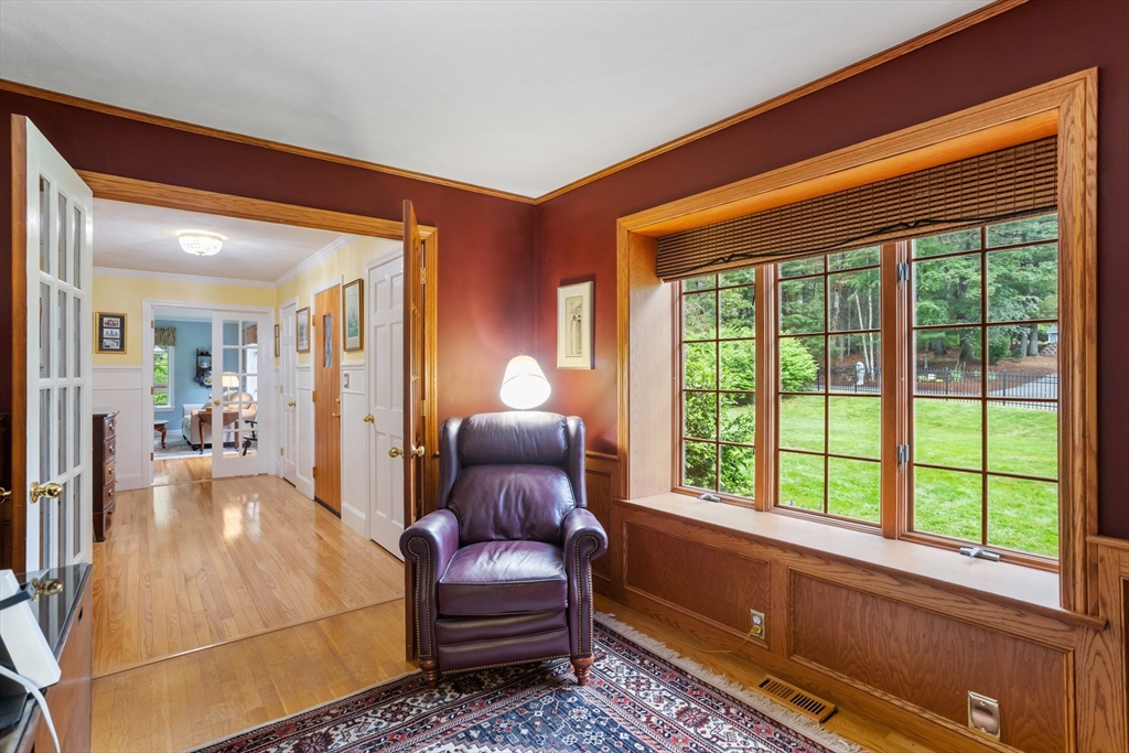 120 Oak Knoll Road