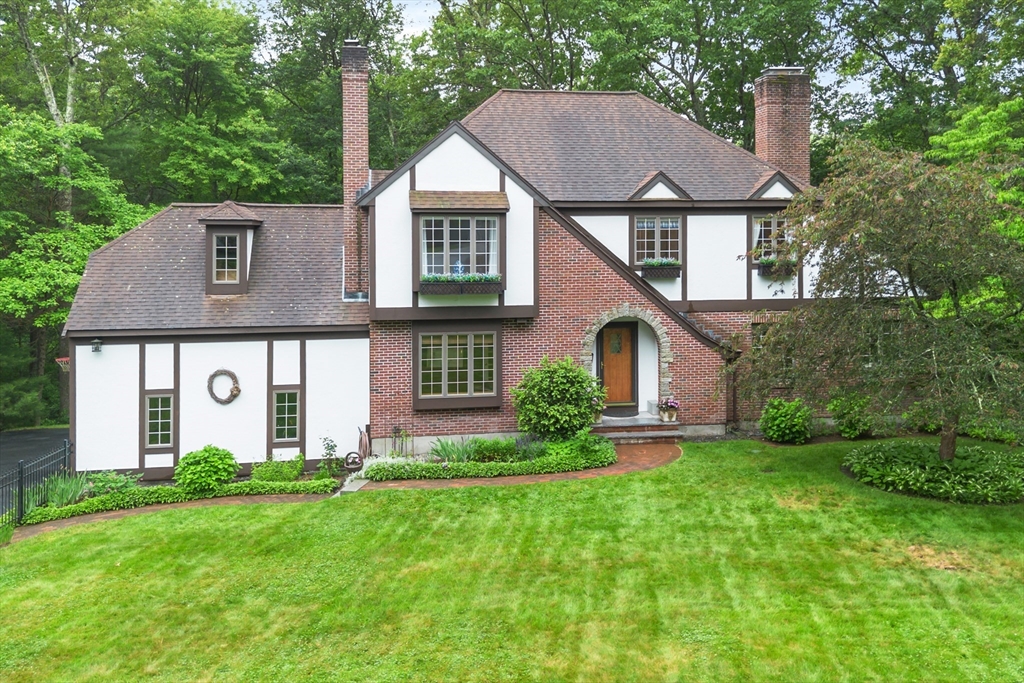 120 Oak Knoll Road