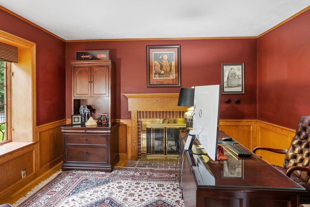 120 Oak Knoll Road