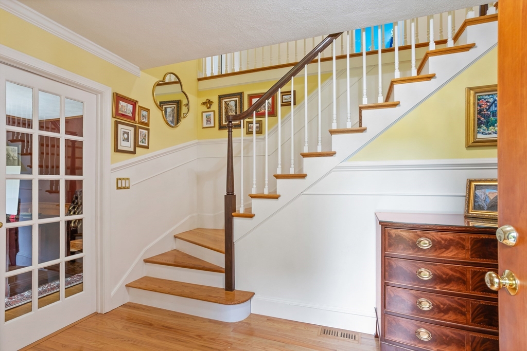 120 Oak Knoll Road