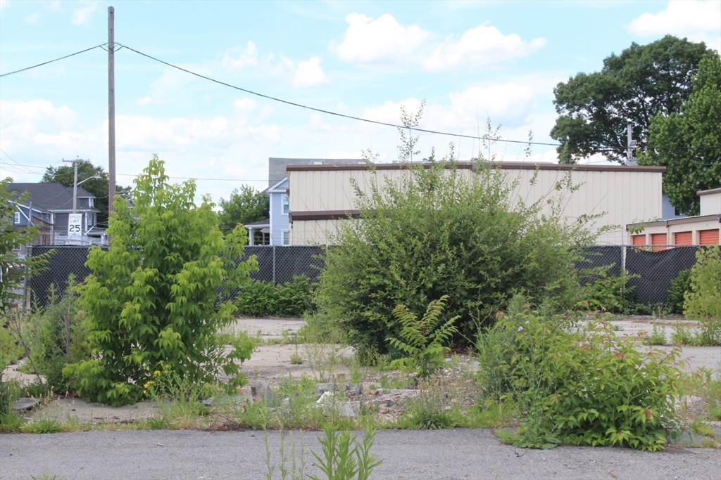 243 Mystic Ave