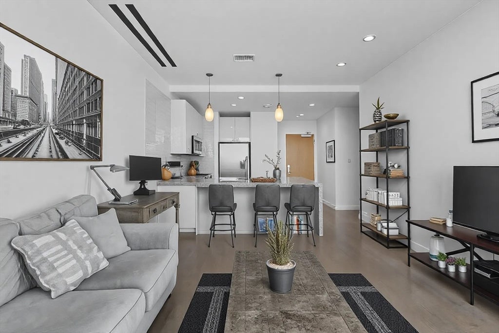 88 Wareham St #605, Boston, MA, 88 Wareham St #605, Boston, MA Photo #1