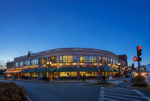 Photo of 10 High Street #12, Medford, MA 02155 (MLS # 73554308)