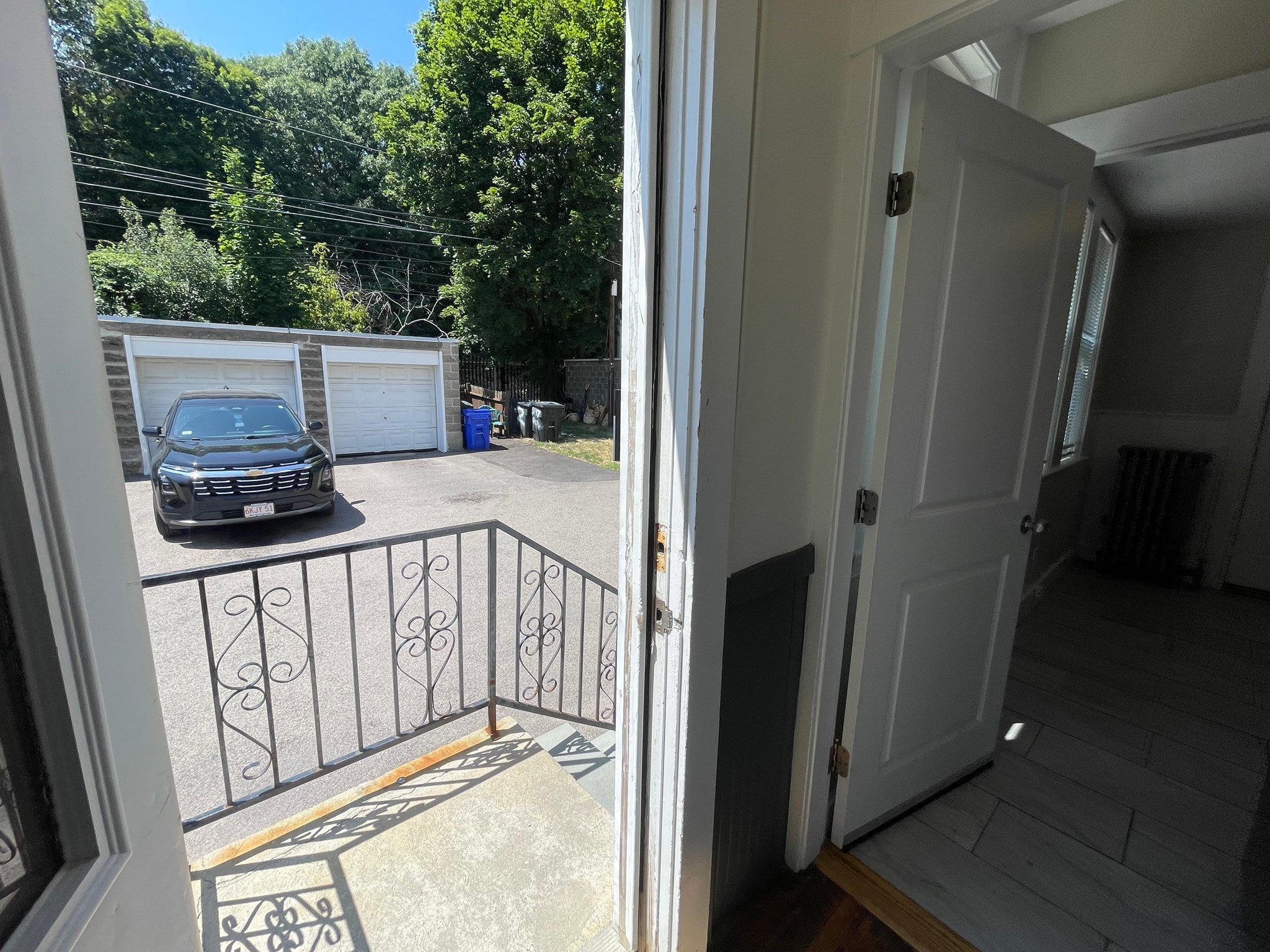 547 Hyde Park Ave #1, Boston, MA Photo #18