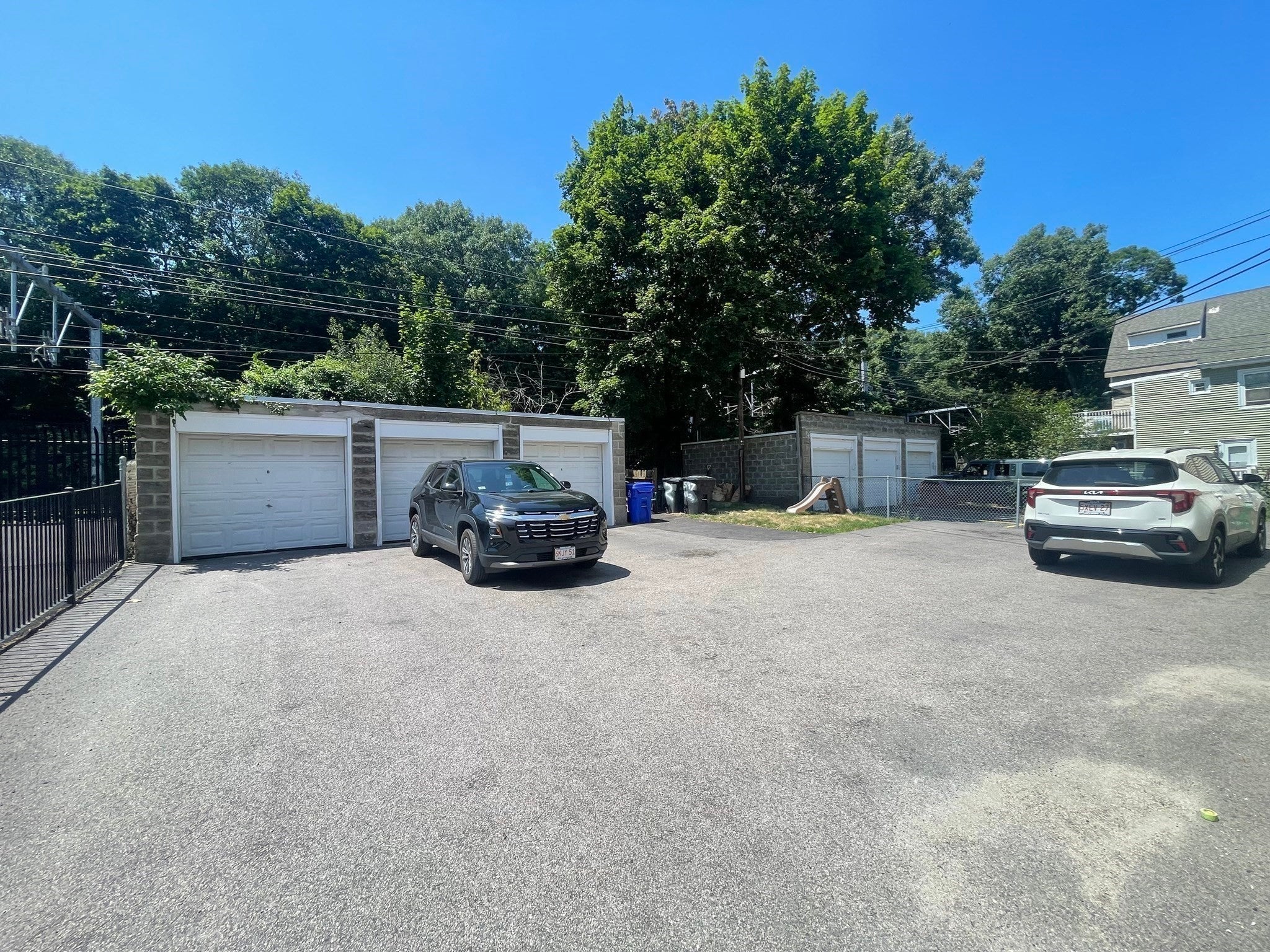 547 Hyde Park Ave #1, Boston, MA Photo #4