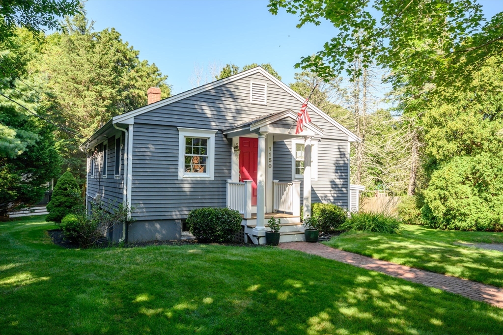 1150 Long Pond Rd
