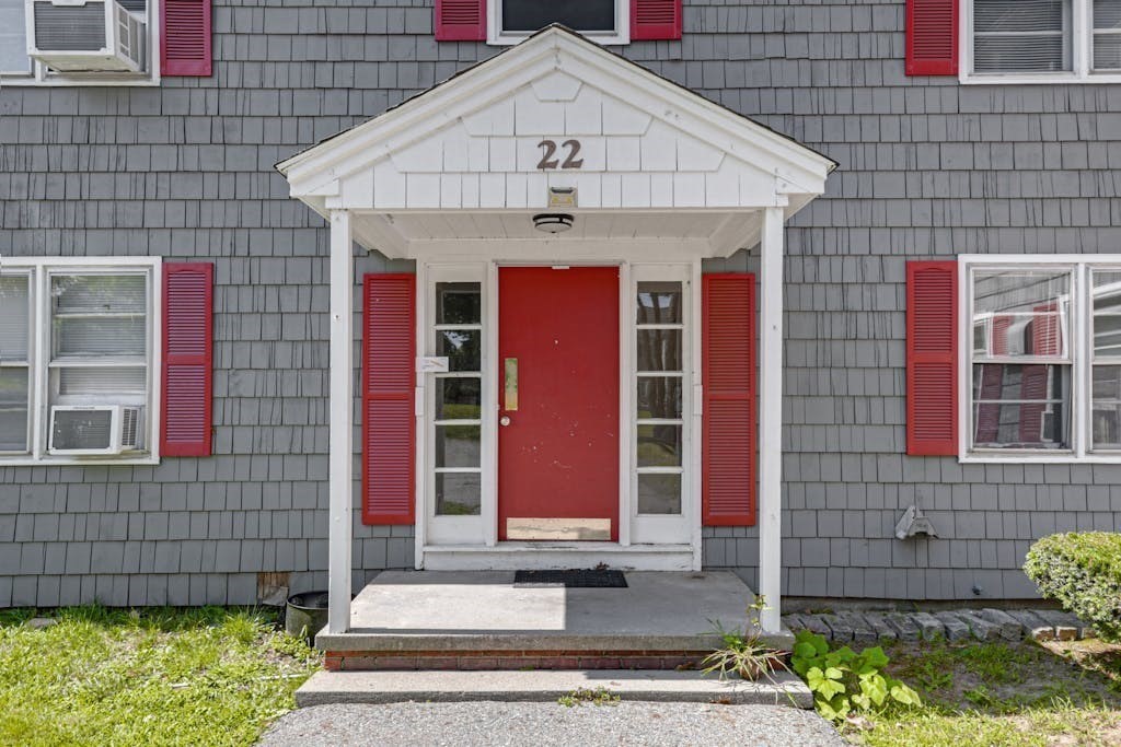 22 Southwest Cutoff D