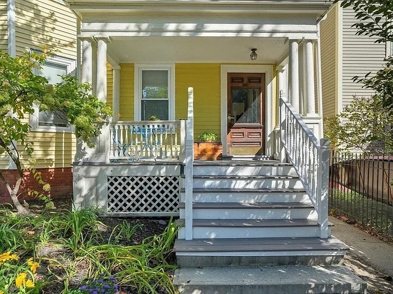 1657 Cambridge St #1, Cambridge, MA, 1657 Cambridge St #1, Cambridge, MA Photo #1