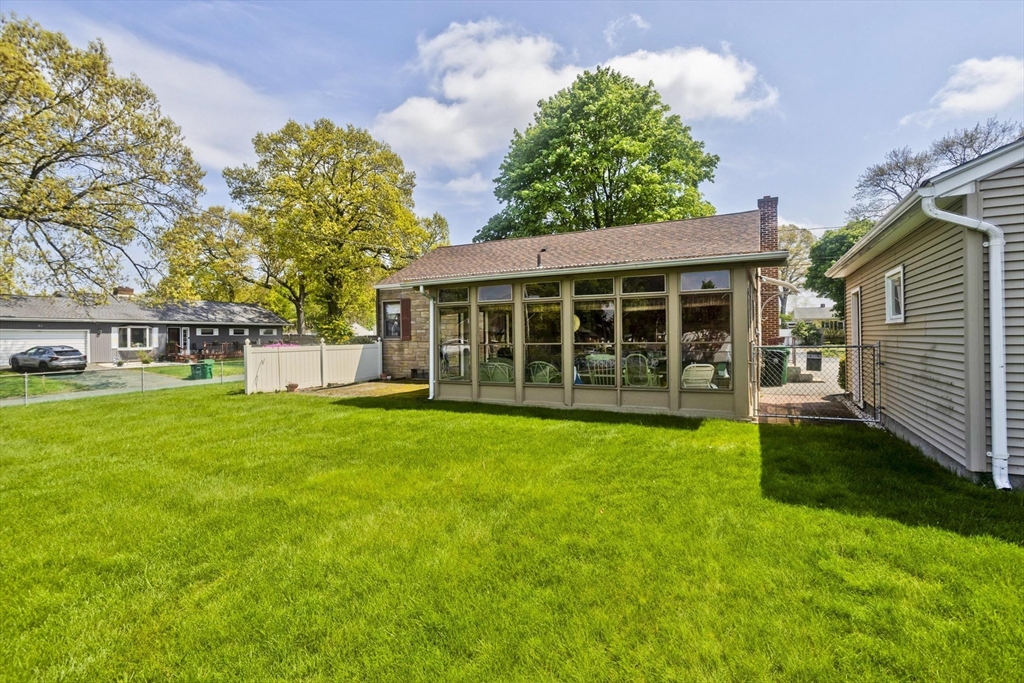 111 Woodcrest Circle