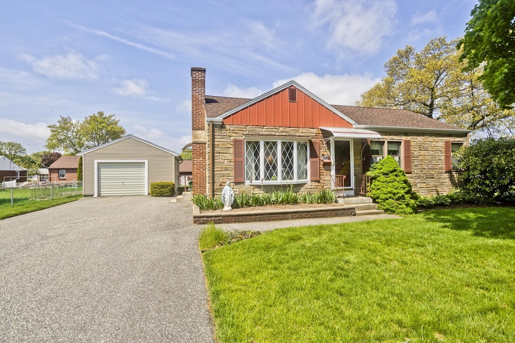 111 Woodcrest Circle
