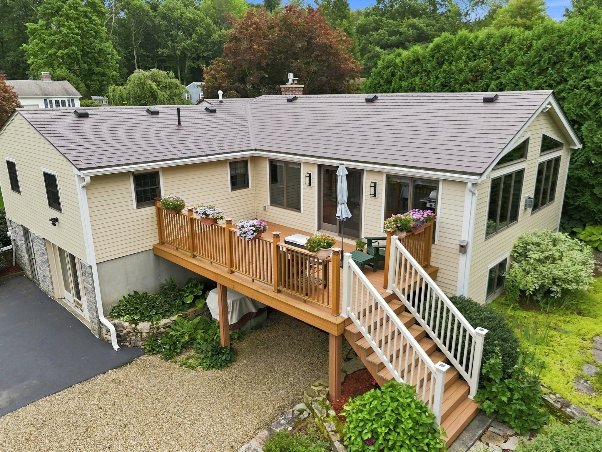 21 Old Meetinghouse Rd, Auburn, MA, 21 Old Meetinghouse Rd, Auburn, MA Photo #17