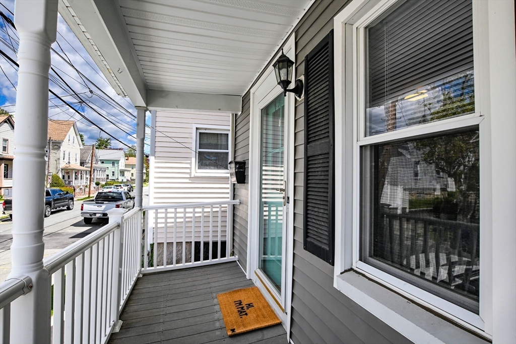 136 Field St, New Bedford, MA Photo #24