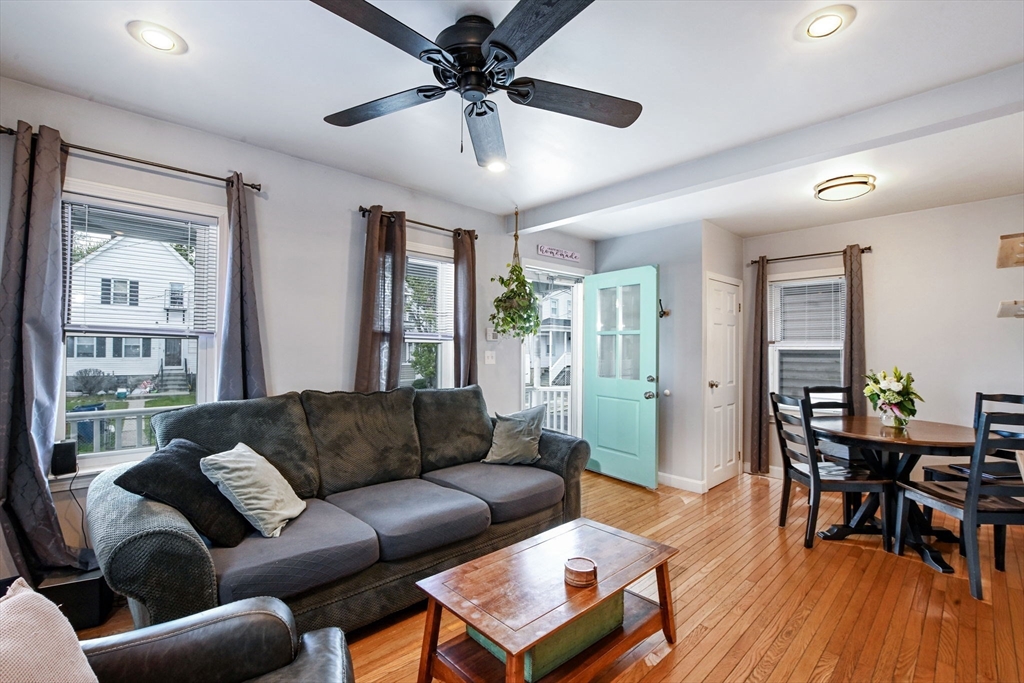 136 Field St, New Bedford, MA Photo #6