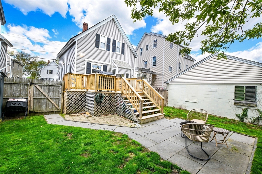 136 Field St, New Bedford, MA Photo #19
