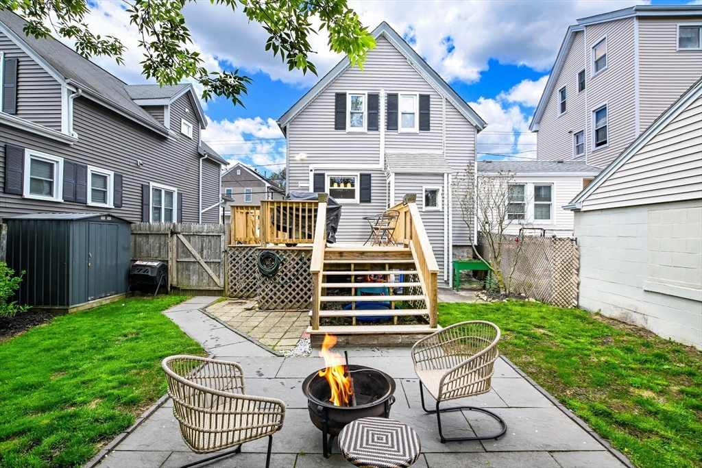 136 Field St, New Bedford, MA Photo #20