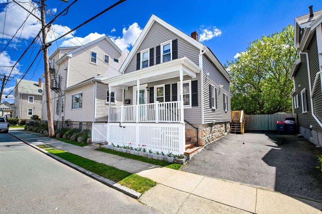 136 Field St, New Bedford, MA Photo #2