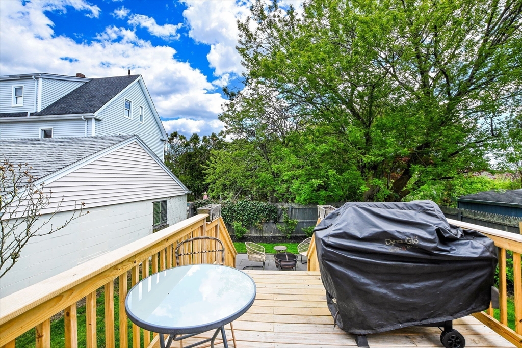 136 Field St, New Bedford, MA Photo #21