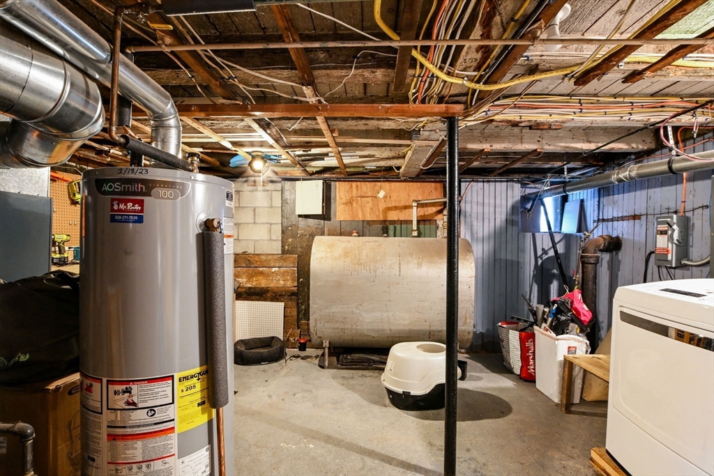 136 Field St, New Bedford, MA Photo #18