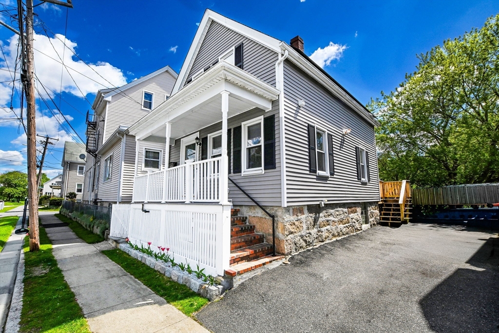 136 Field St, New Bedford, MA Photo #3