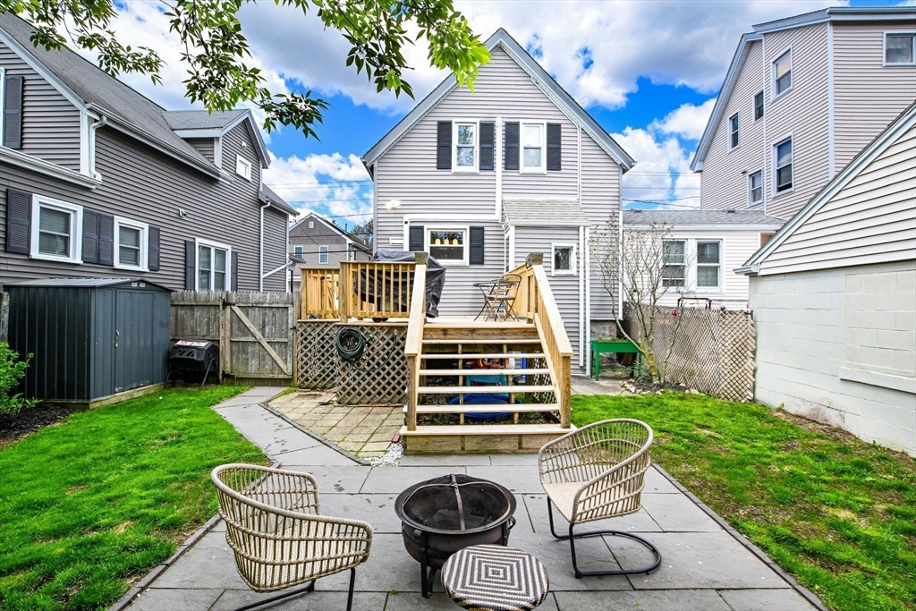 136 Field St, New Bedford, MA Photo #22