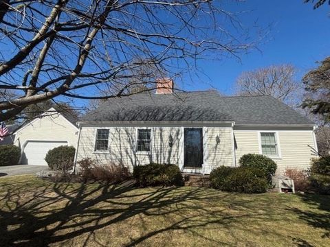 Photo of 121 Eileen St, Yarmouth, MA 02675 (MLS # 73484011)