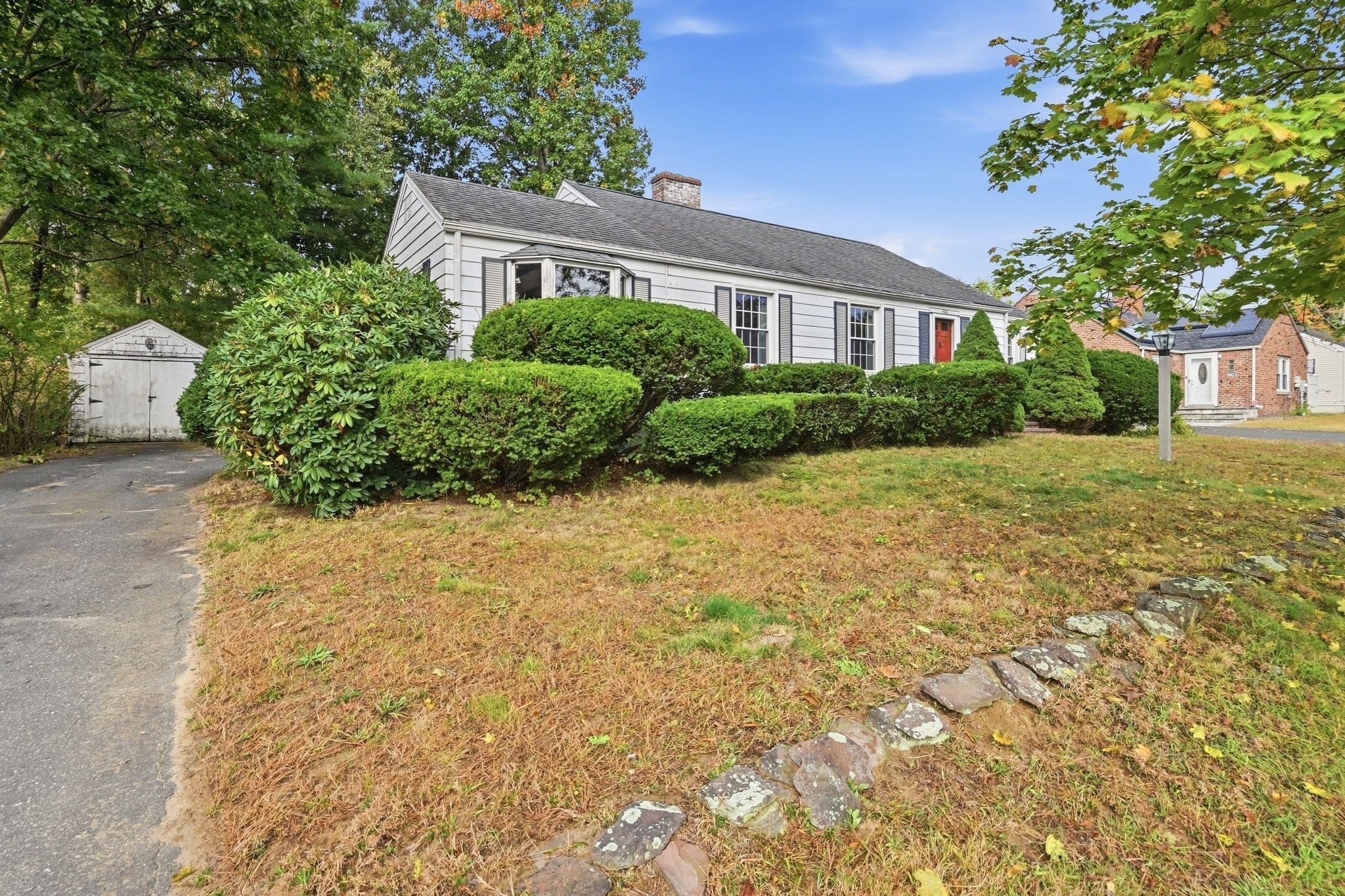 Photo of 104 Whittum Avenue, Springfield, MA