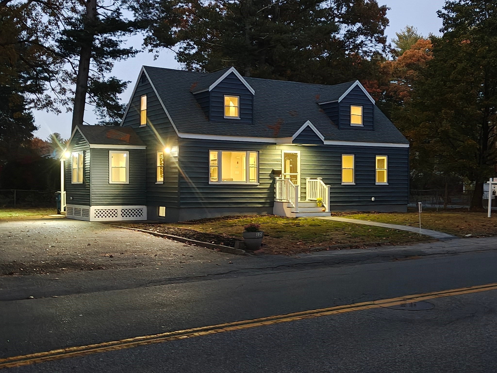 123 Patten Rd