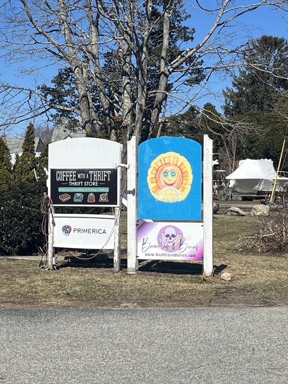 254 Shore Road