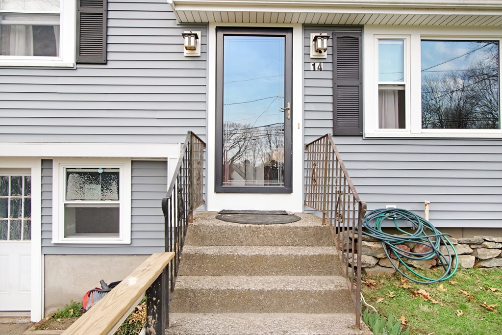 14 Walnut Street