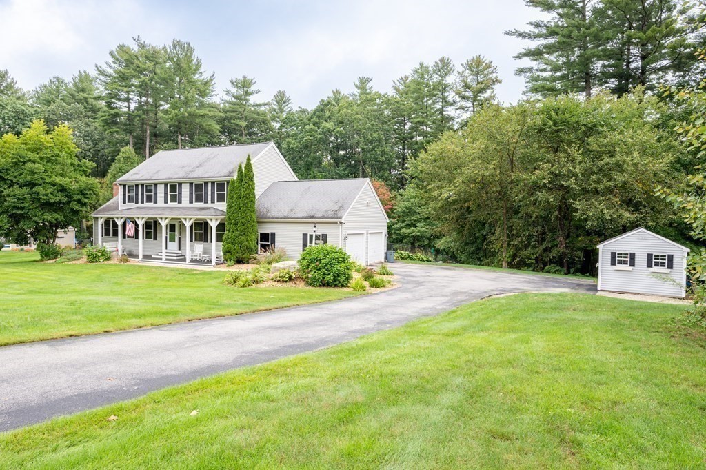 10 Tobin Dr