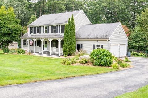 10 Tobin Dr Dudley MA 01571