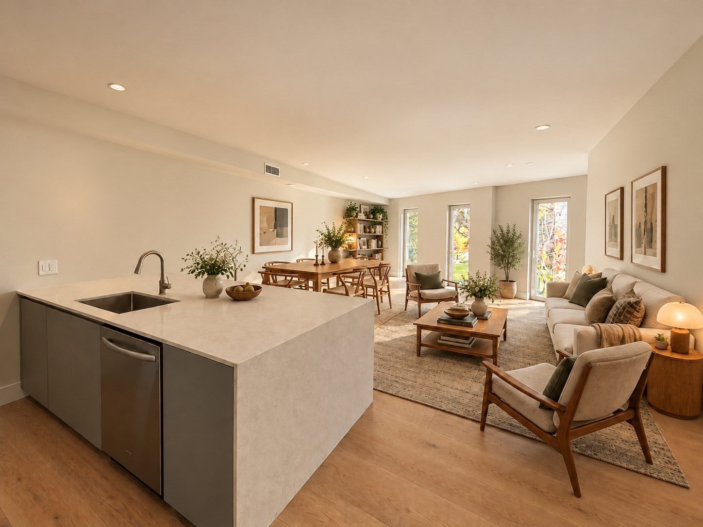 27 Kenilworth St 6, Boston MA 02119
