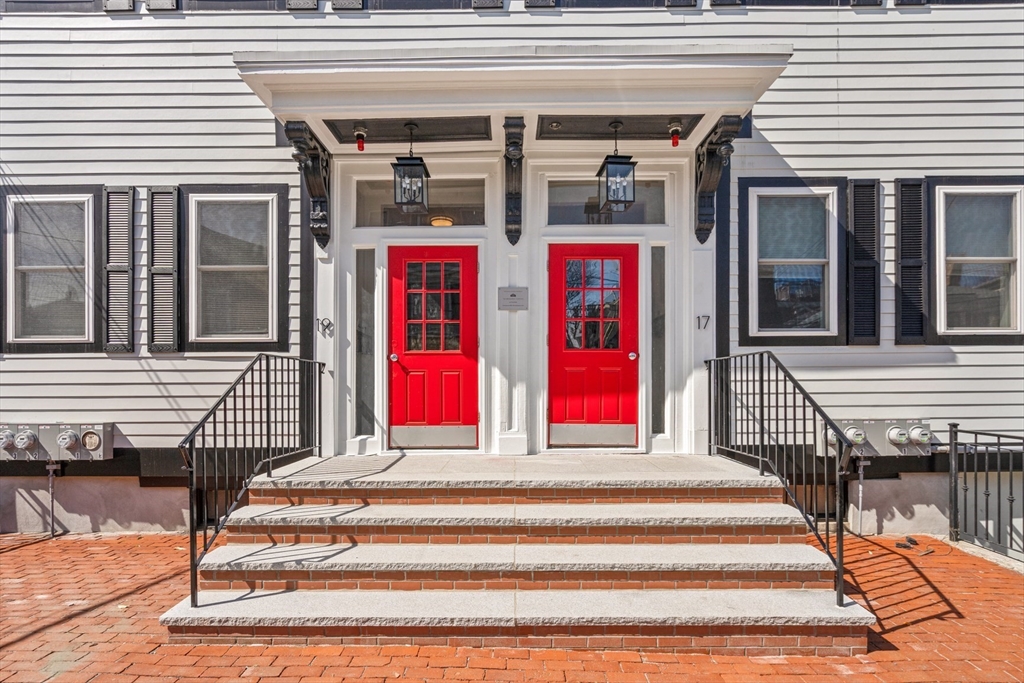 17-19 Spring Garden