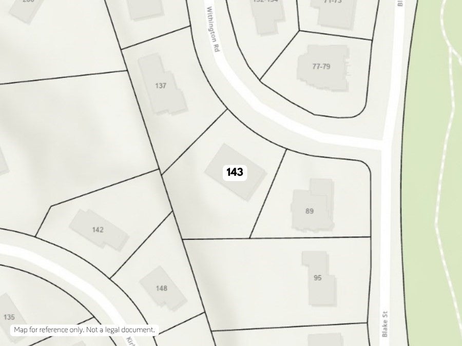 143 Withington Rd, Newton, MA Photo #36