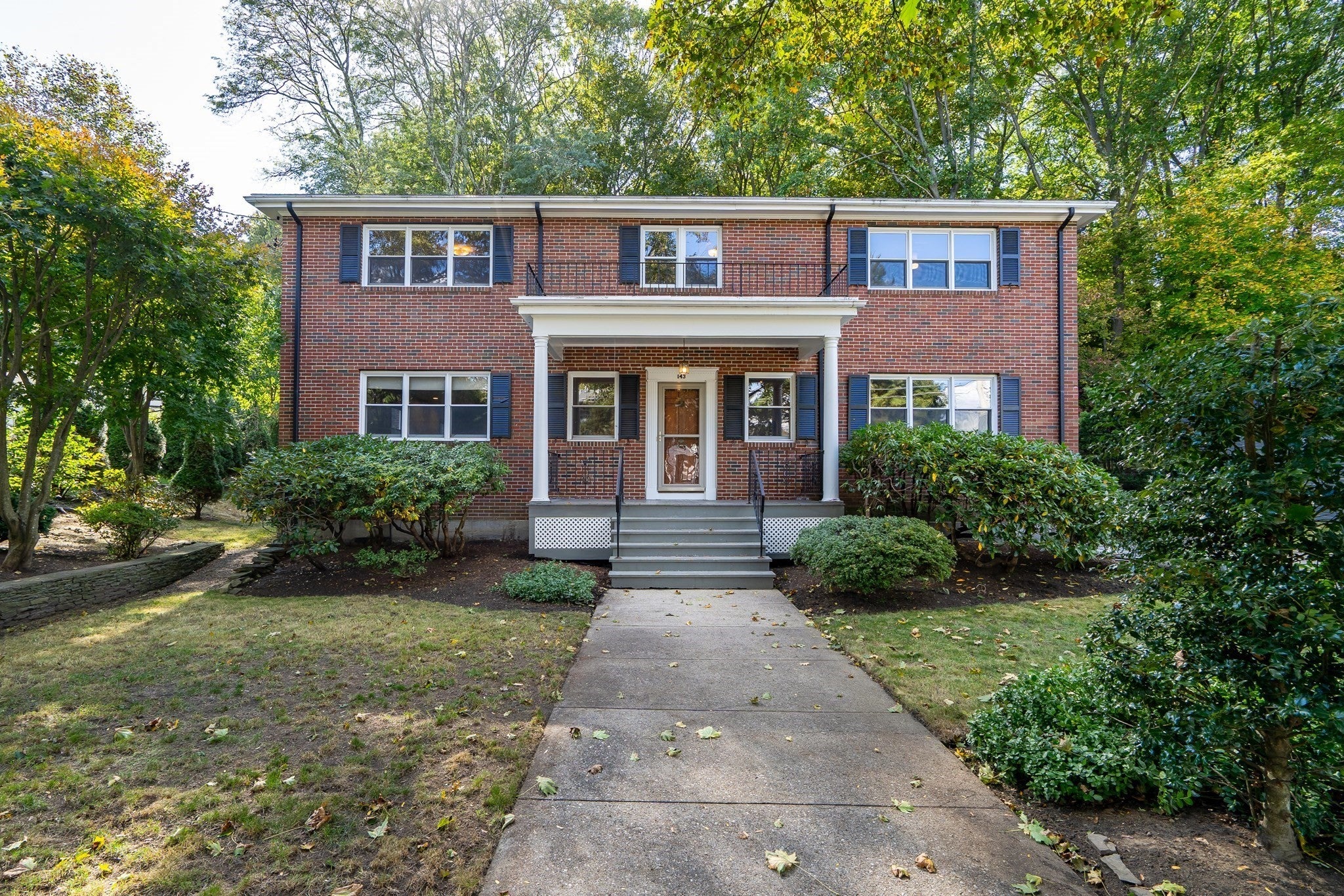 143 Withington Rd, Newton, MA Photo #1