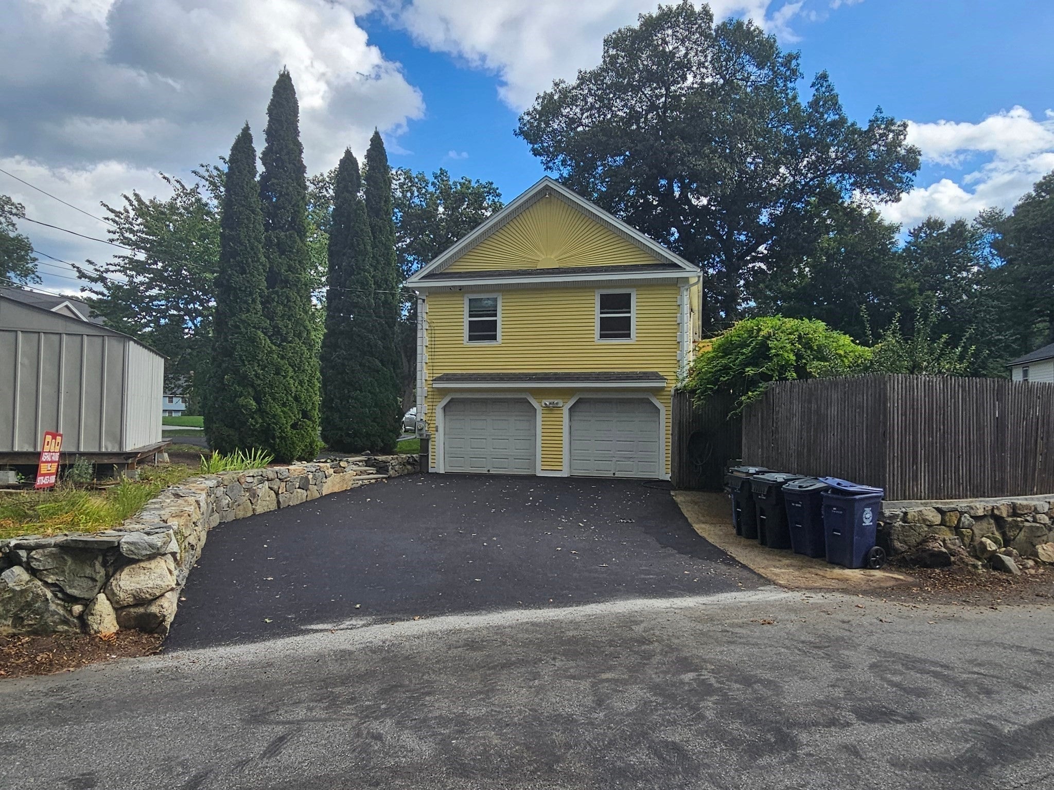 1 Stuart Street